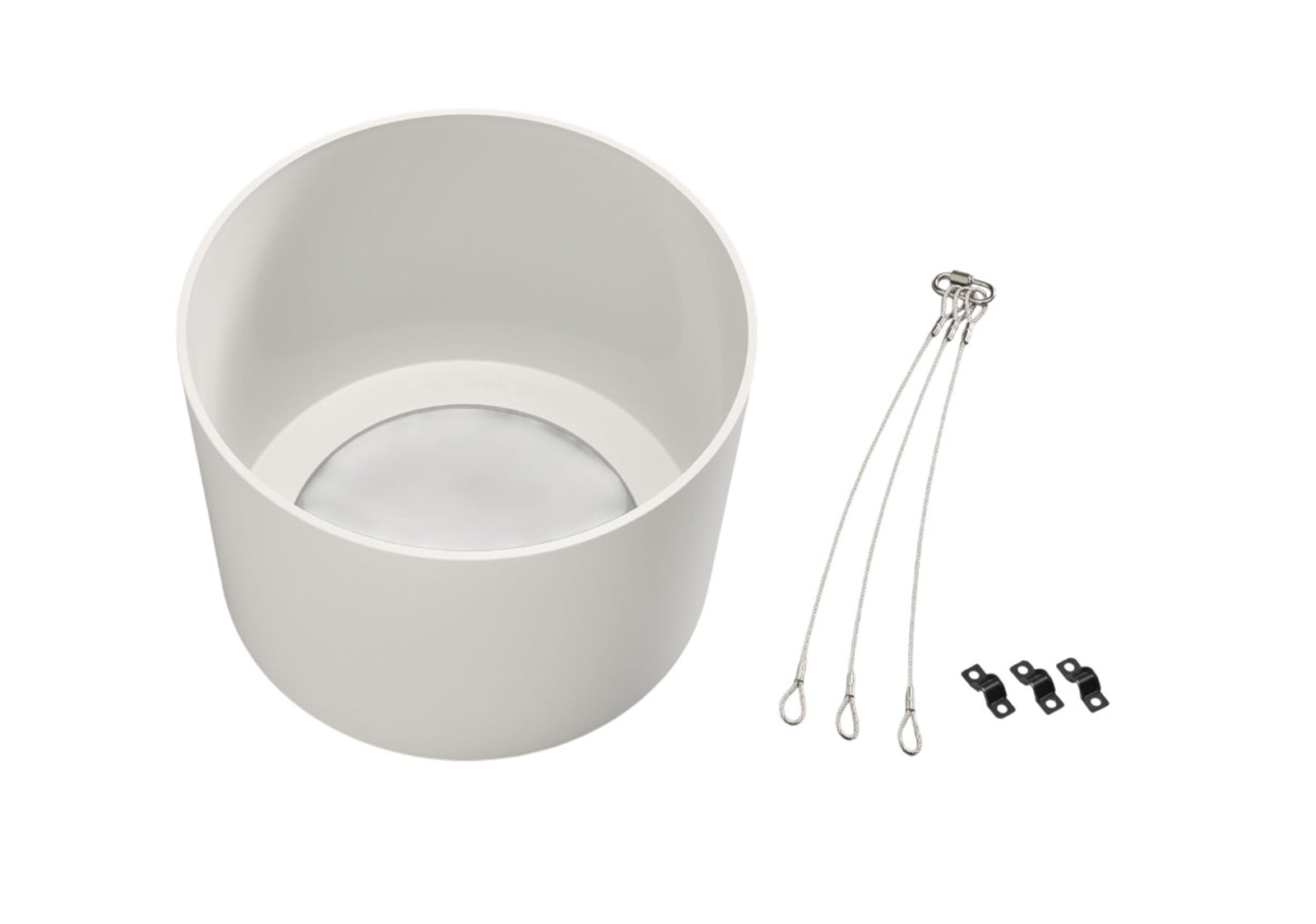 Yamaha PK-C4 Pendant-Mount Kit for VXC4 / VXC2F Speakers by Yamaha