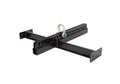 RCF FB-Q15-V, Vertical Fly Bar for Q 15 Speaker Arrays - Black by RCF