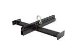 RCF FB-Q15-V, Vertical Fly Bar for Q 15 Speaker Arrays - Black by RCF