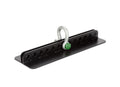 RCF FB-Q15-H Horizontal Fly Bar for Q 15 Speaker Arrays - Black by RCF