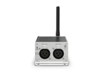 Chauvet DJ Xpress 1024W Self-Contained Aluminum DMX Lighting Interface for ShowXpress Software by Chauvet DJ