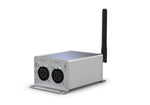 Chauvet DJ Xpress 1024W Self-Contained Aluminum DMX Lighting Interface for ShowXpress Software by Chauvet DJ