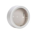 RCF A 1360 Surface Mount Adapter for PL 60 Ceiling Speaker - White by RCF