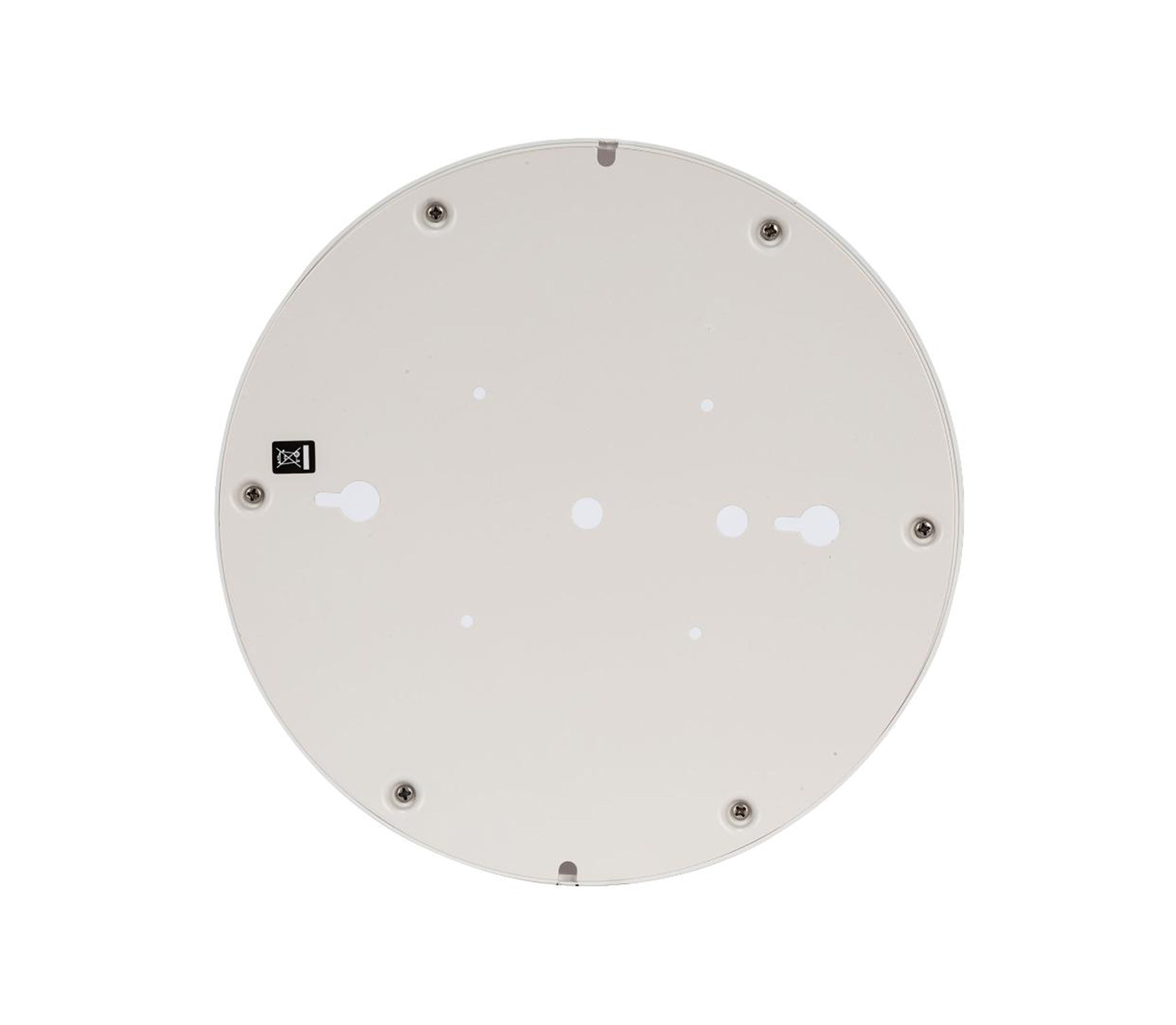 RCF A 1360 Surface Mount Adapter for PL 60 Ceiling Speaker - White by RCF