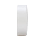 RCF A 1360 Surface Mount Adapter for PL 60 Ceiling Speaker - White by RCF