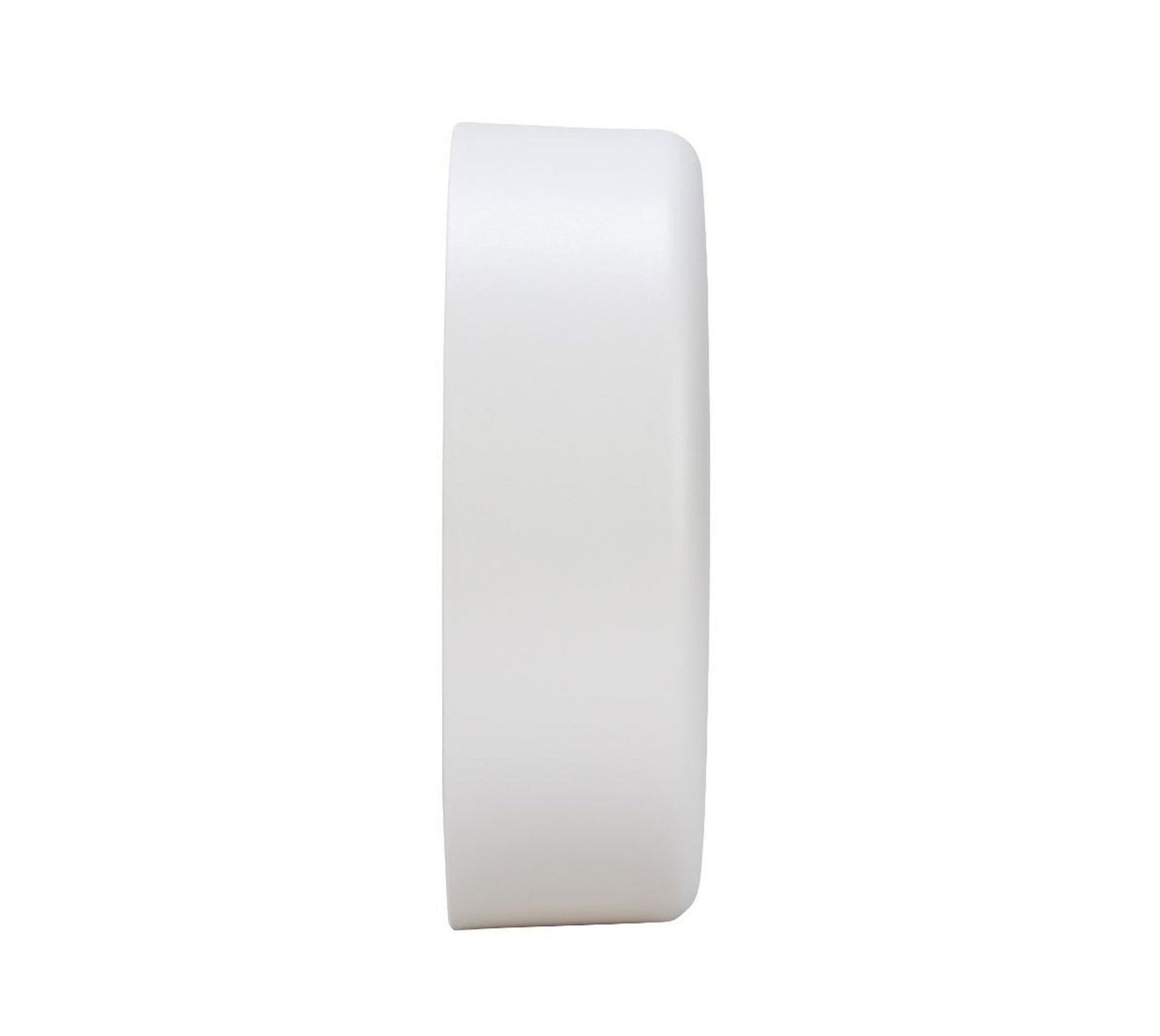 RCF A 1360 Surface Mount Adapter for PL 60 Ceiling Speaker - White by RCF