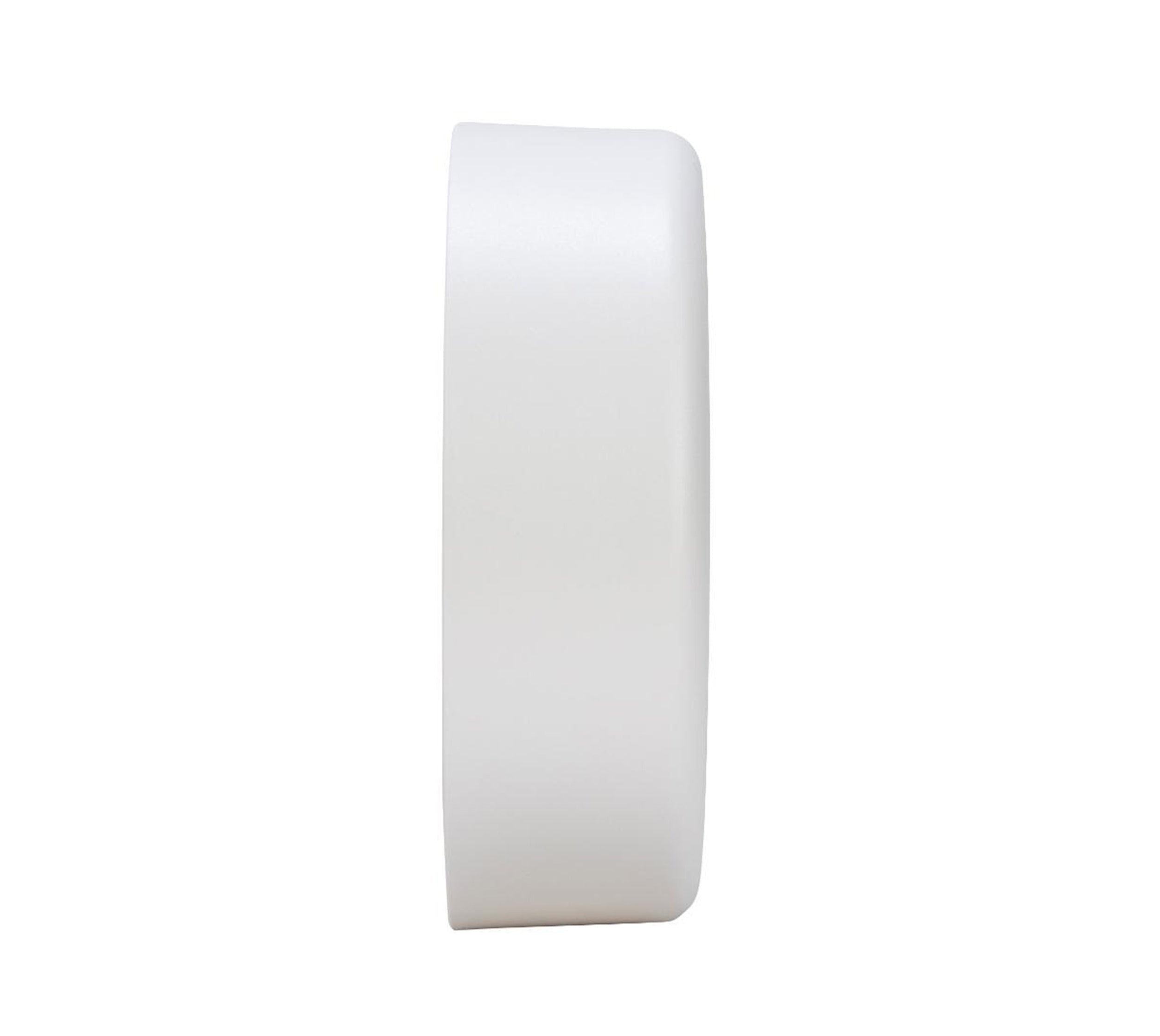 RCF A 1360 Surface Mount Adapter for PL 60 Ceiling Speaker - White by RCF