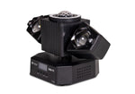 Colokey CKU-1077 BeBe FX All-in-One Party Starter Light - 50W by ColorKey
