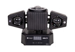Colokey CKU-1077 BeBe FX All-in-One Party Starter Light - 50W by ColorKey