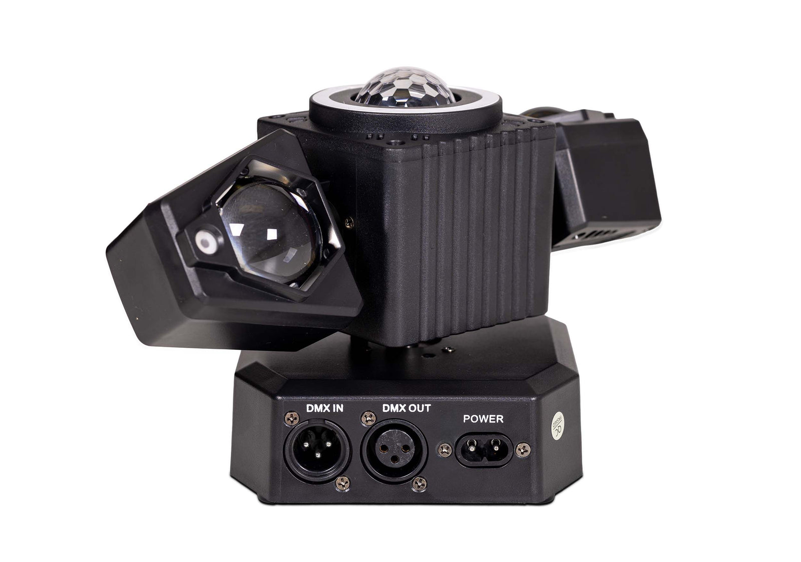 Colokey CKU-1077 BeBe FX All-in-One Party Starter Light - 50W by ColorKey