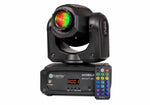 Colokey CKU-6102 Mobile Spot 50, 2-Pack Bundle with Carrying Bag by ColorKey