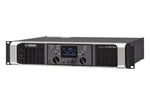 Yamaha PX10 High-Output Power Amplifier - 1000W at 8Ω by Yamaha