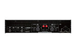 Yamaha PX10 High-Output Power Amplifier - 1000W at 8Ω by Yamaha