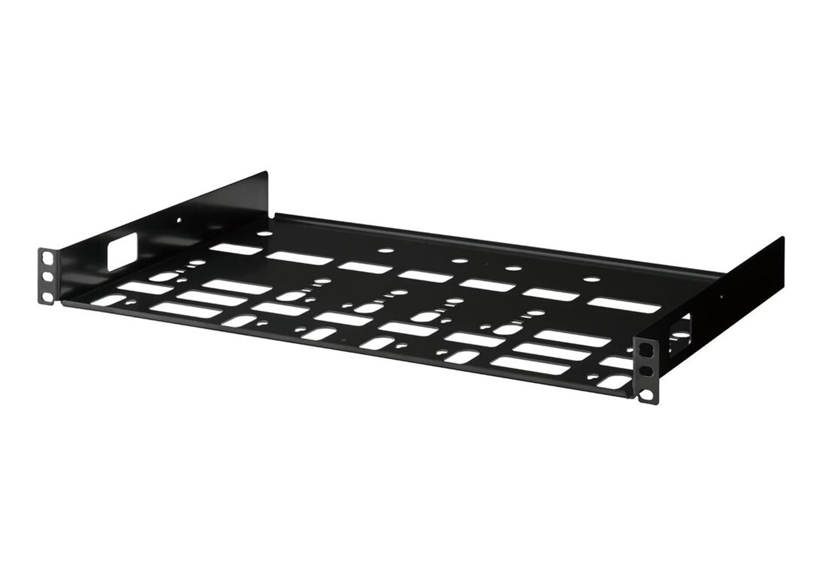 Yamaha RK-SWR Adecia Rackmount Kit for SWR2100P Network Switches by Yamaha