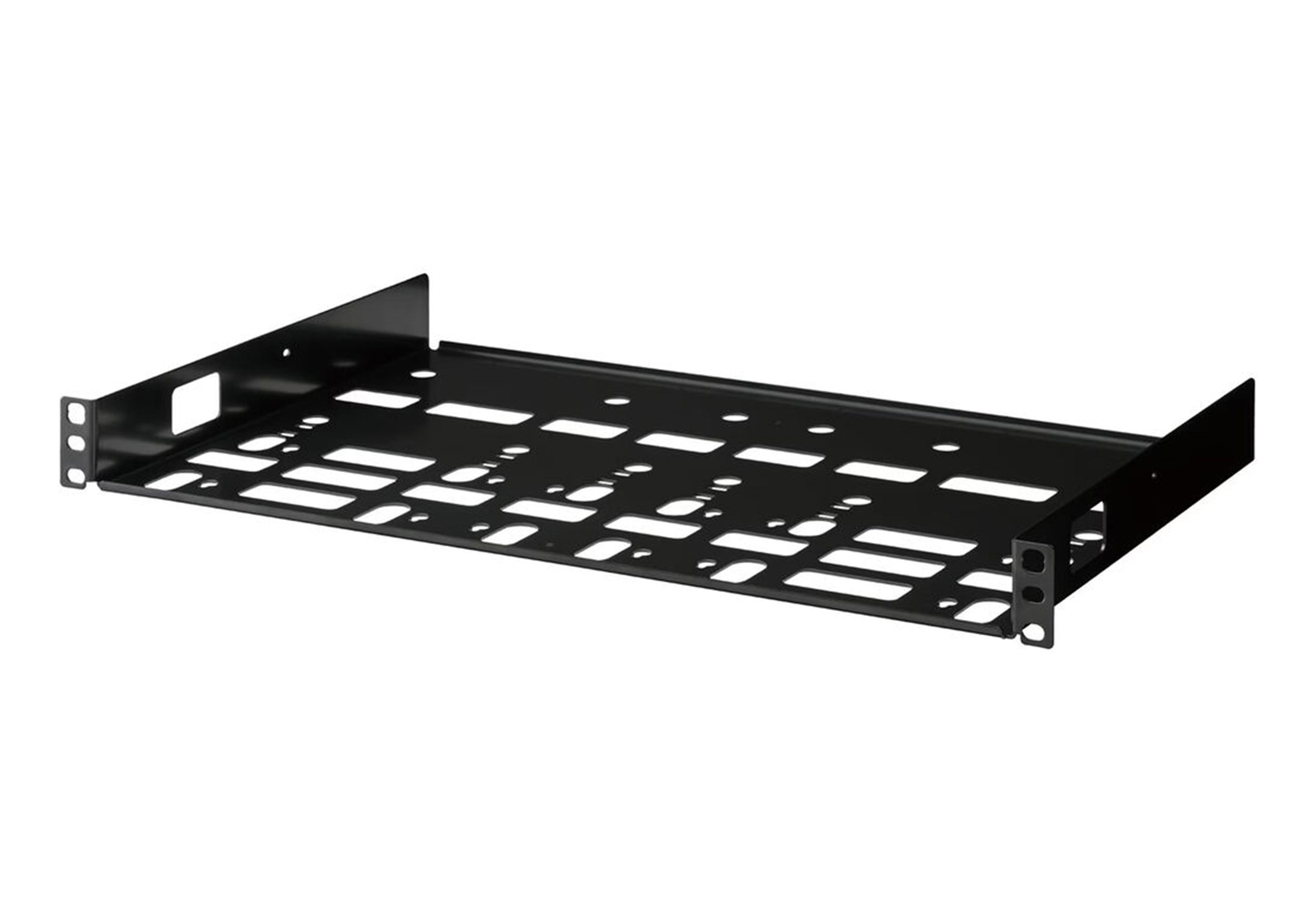Yamaha RK-SWR Adecia Rackmount Kit for SWR2100P Network Switches by Yamaha