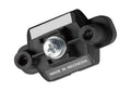 Yamaha RMA1MB Track Lighting Rail Adapter by Yamaha