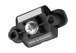 Yamaha RMA1MB Track Lighting Rail Adapter by Yamaha