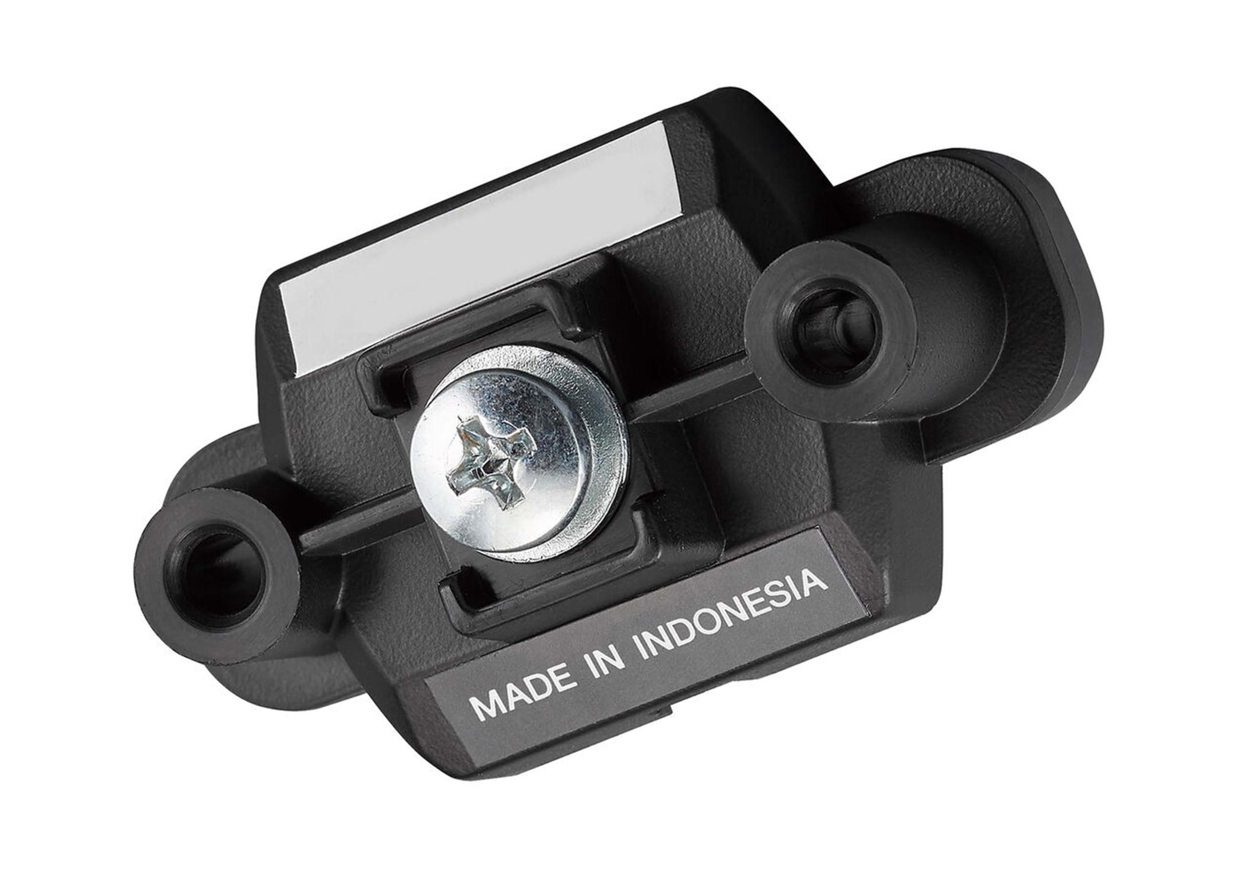 Yamaha RMA1MB Track Lighting Rail Adapter by Yamaha