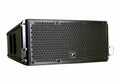 Yorkville Sound PSA26 Paraline 2x6" Powered Loudspeaker - 850W Peak by Yorkville