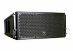 Yorkville Sound PSA26 Paraline 2x6" Powered Loudspeaker - 850W Peak by Yorkville