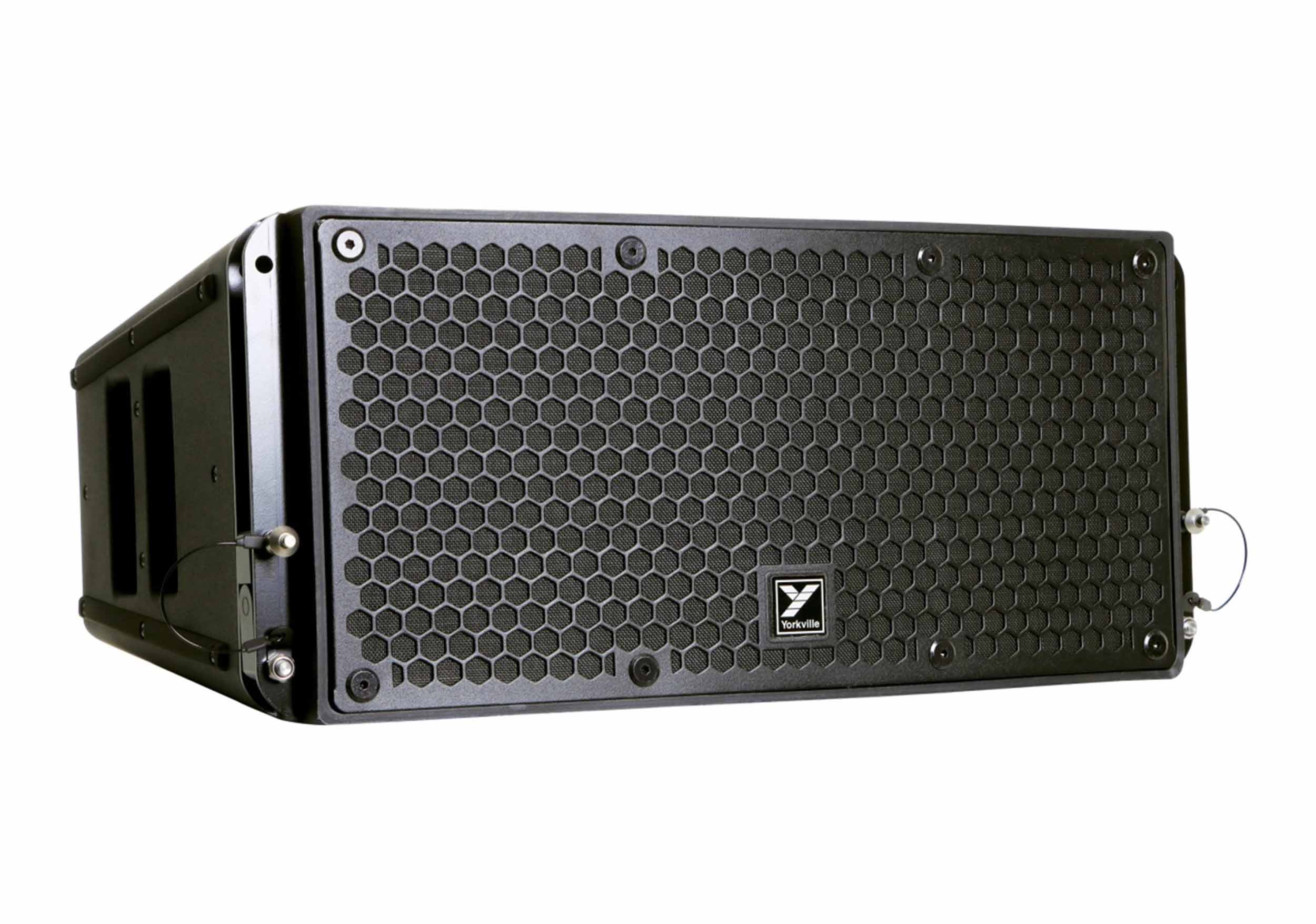 Yorkville Sound PSA26 Paraline 2x6" Powered Loudspeaker - 850W Peak by Yorkville