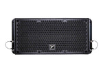 Yorkville Sound PSA26 Paraline 2x6" Powered Loudspeaker - 850W Peak by Yorkville