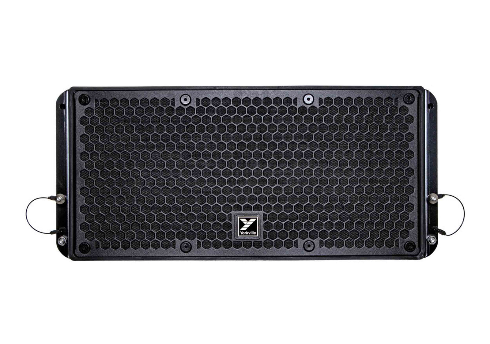 Yorkville Sound PSA26 Paraline 2x6" Powered Loudspeaker - 850W Peak by Yorkville