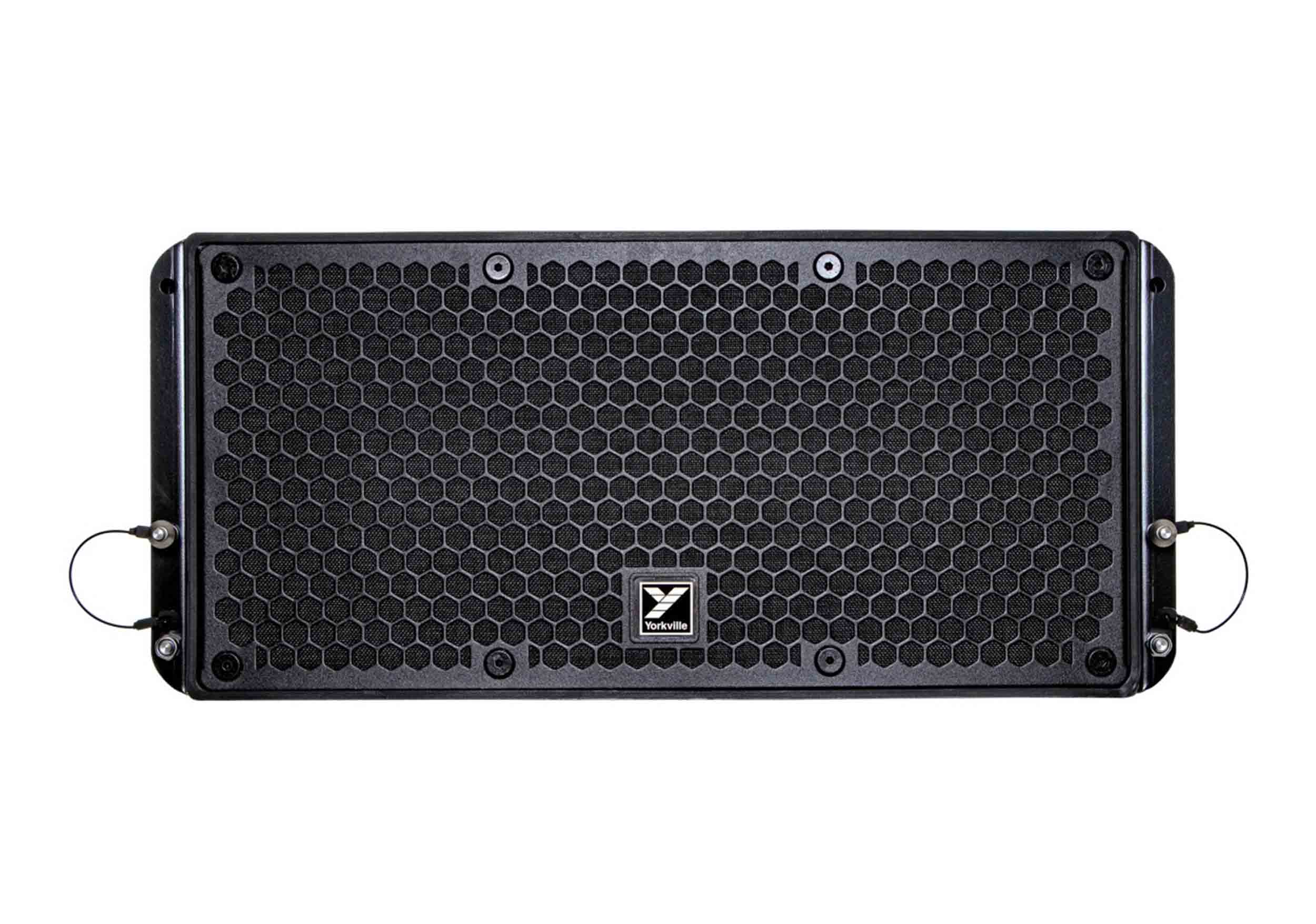 Yorkville Sound PSA26 Paraline 2x6" Powered Loudspeaker - 850W Peak by Yorkville