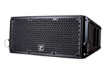 Yorkville Sound PSA26 Paraline 2x6" Powered Loudspeaker - 850W Peak by Yorkville
