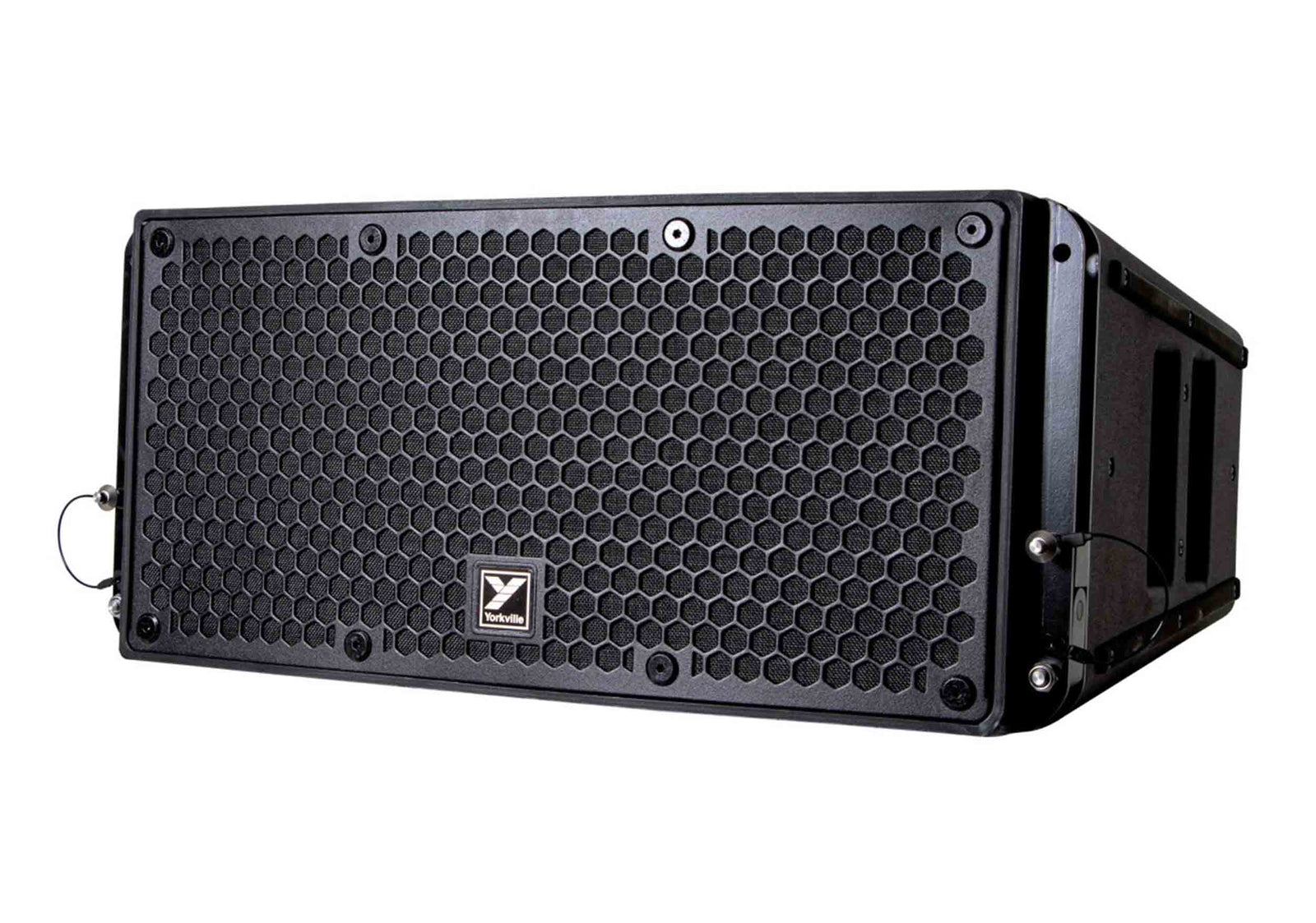 Yorkville Sound PSA26 Paraline 2x6" Powered Loudspeaker - 850W Peak by Yorkville