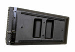 Yorkville Sound PSA26 Paraline 2x6" Powered Loudspeaker - 850W Peak by Yorkville