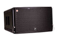 Yorkville Sound PSA28 Paraline 2x8" Powered Loudspeaker- 1400W Peak by Yorkville