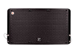 Yorkville Sound PSA28 Paraline 2x8" Powered Loudspeaker- 1400W Peak by Yorkville