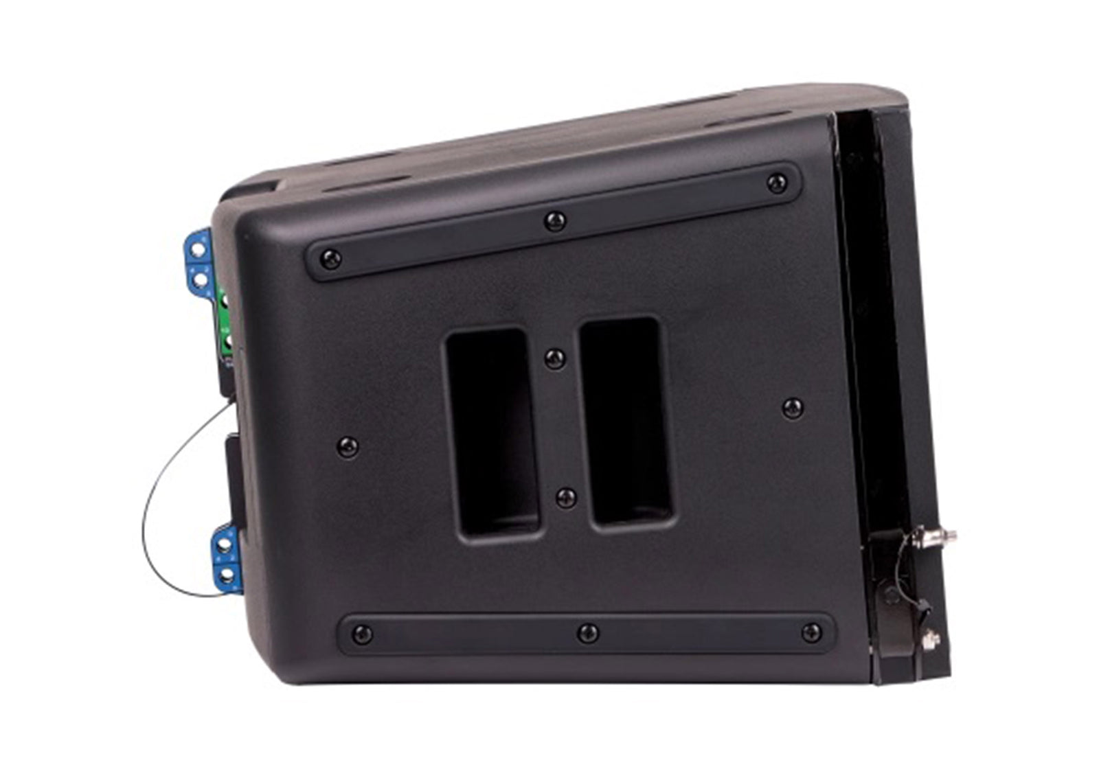 Yorkville Sound PSA28 Paraline 2x8" Powered Loudspeaker- 1400W Peak by Yorkville