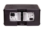 Yorkville Sound PSA28 Paraline 2x8" Powered Loudspeaker- 1400W Peak by Yorkville