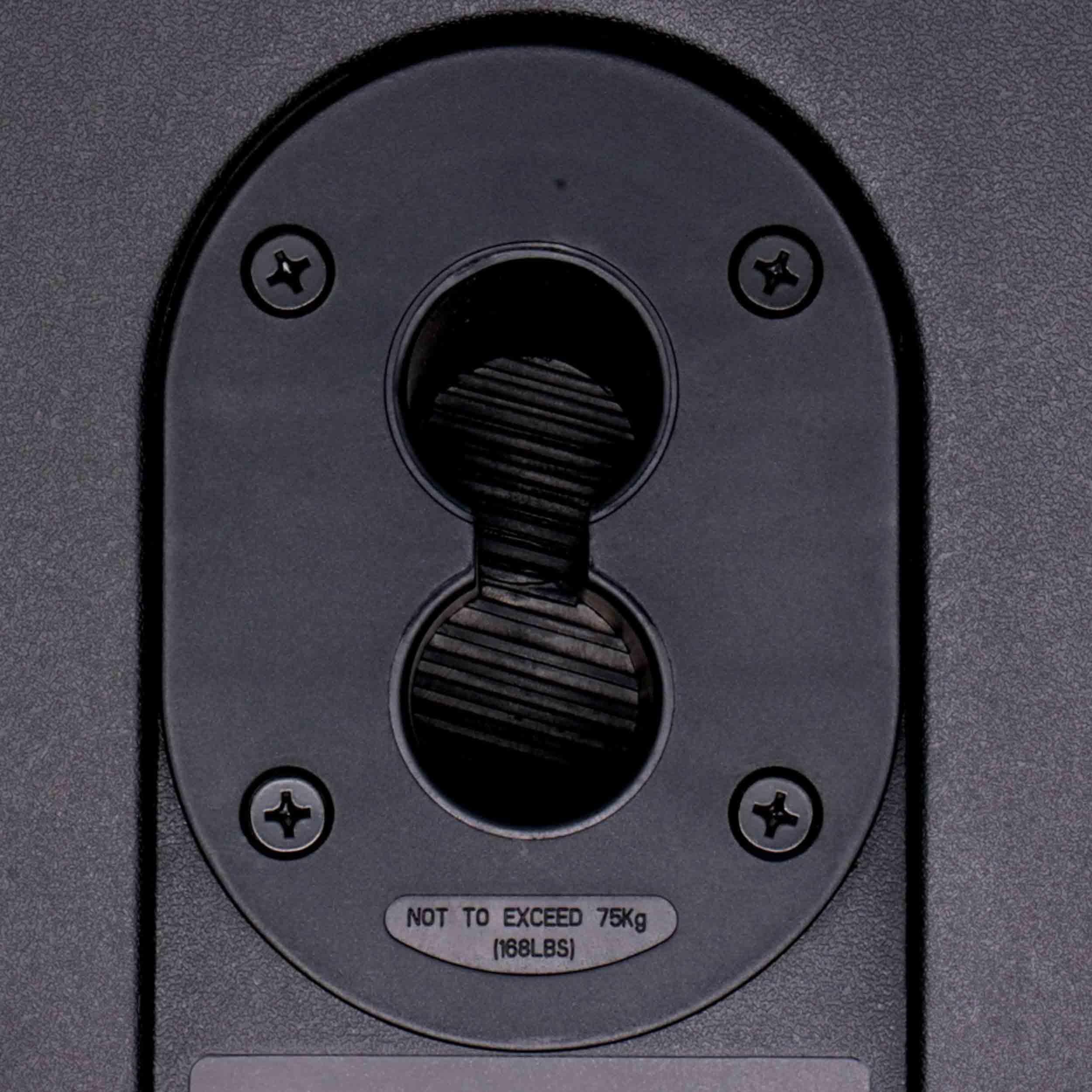 Yorkville Sound PSA28 Paraline 2x8" Powered Loudspeaker- 1400W Peak by Yorkville