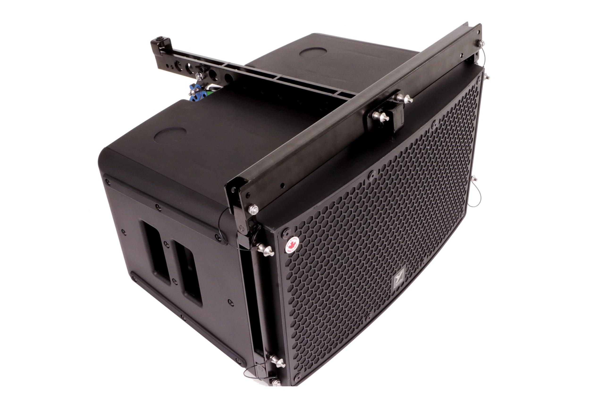 Yorkville Sound Paraline Flying Array Bumper For PSA26 by Yorkville