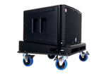 Yorkville Sound Paraline Dolly for PSA26 Loudspeakers by Yorkville