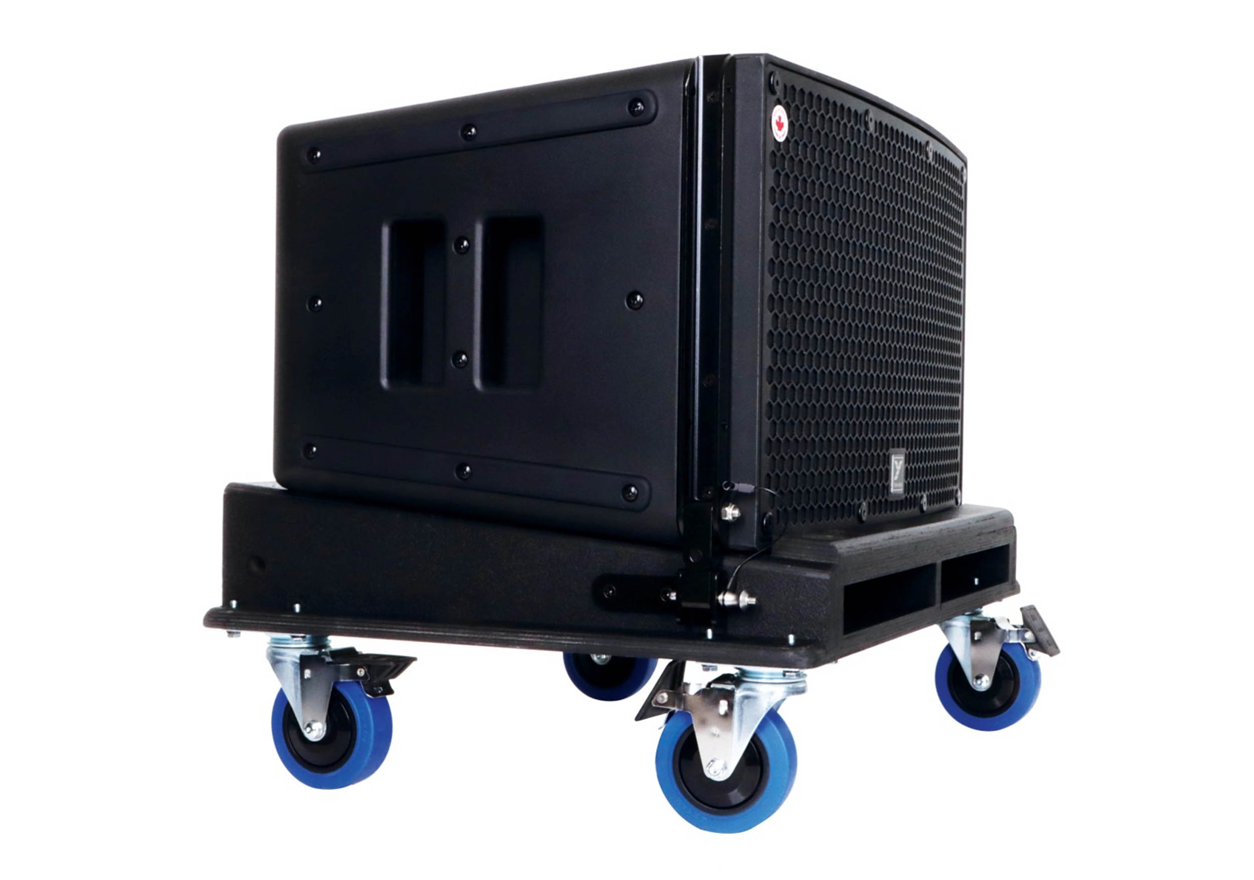 Yorkville Sound Paraline Dolly for PSA26 Loudspeakers by Yorkville