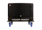 Yorkville Sound Paraline Dolly for PSA26 Loudspeakers by Yorkville