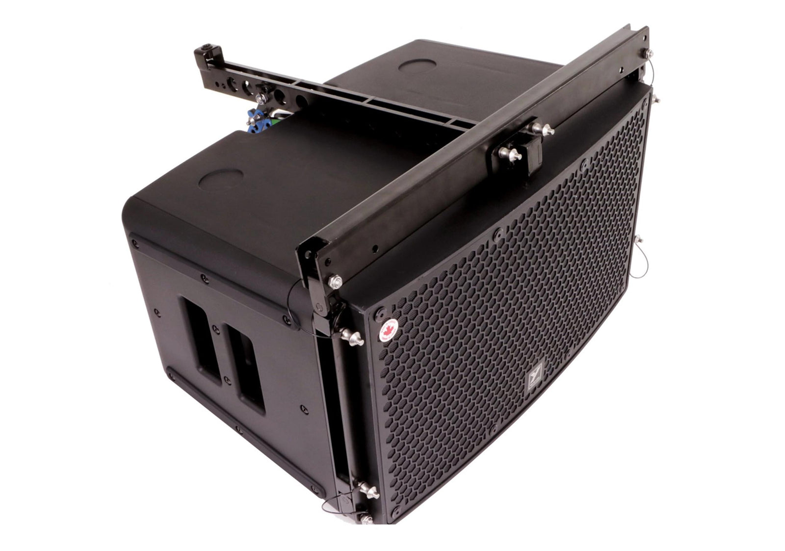 Yorkville Sound Paraline Flying Array Bumper For PSA28 Loudspeakers by Yorkville