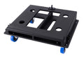 Yorkville Sound Paraline Dolly for PSA28 Loudspeakers by Yorkville