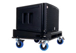 Yorkville Sound Paraline Dolly for PSA28 Loudspeakers by Yorkville