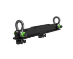 RCF FB-HDL50-EXT Flybar Extension for HDL 50 Line Array - Black by RCF