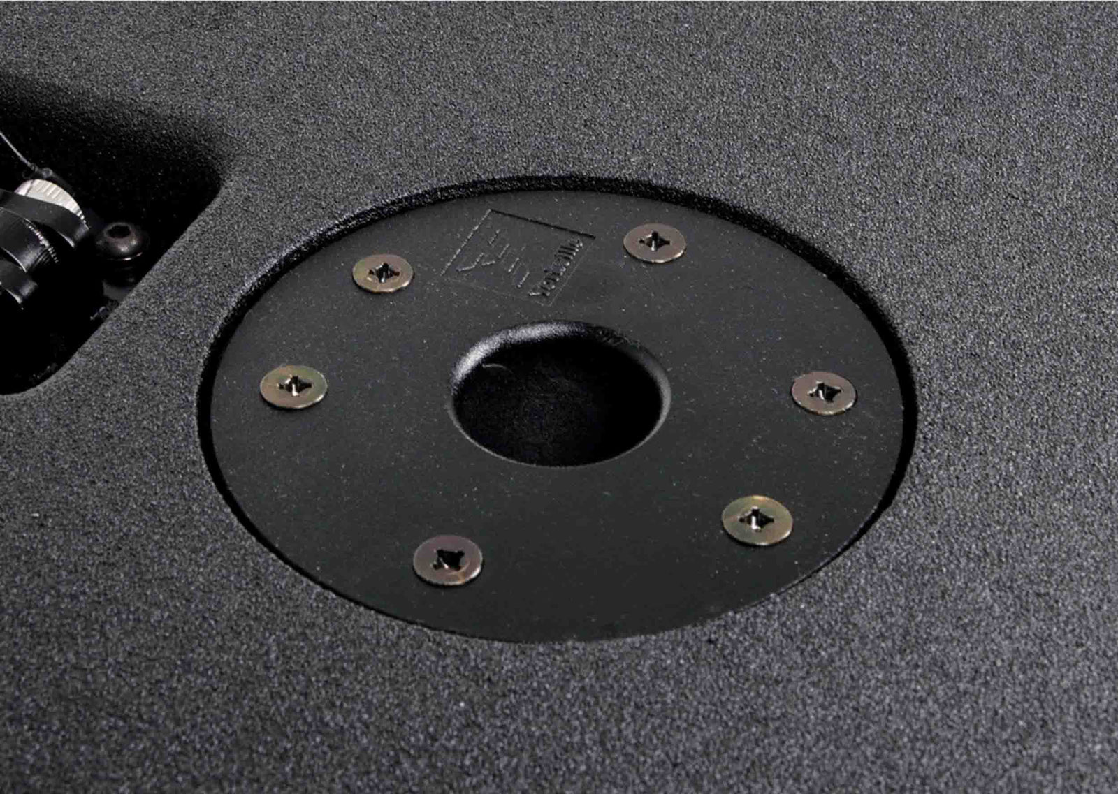 Yorkville Sound PSA15S Paraline 15" Powered Subwoofer by Yorkville