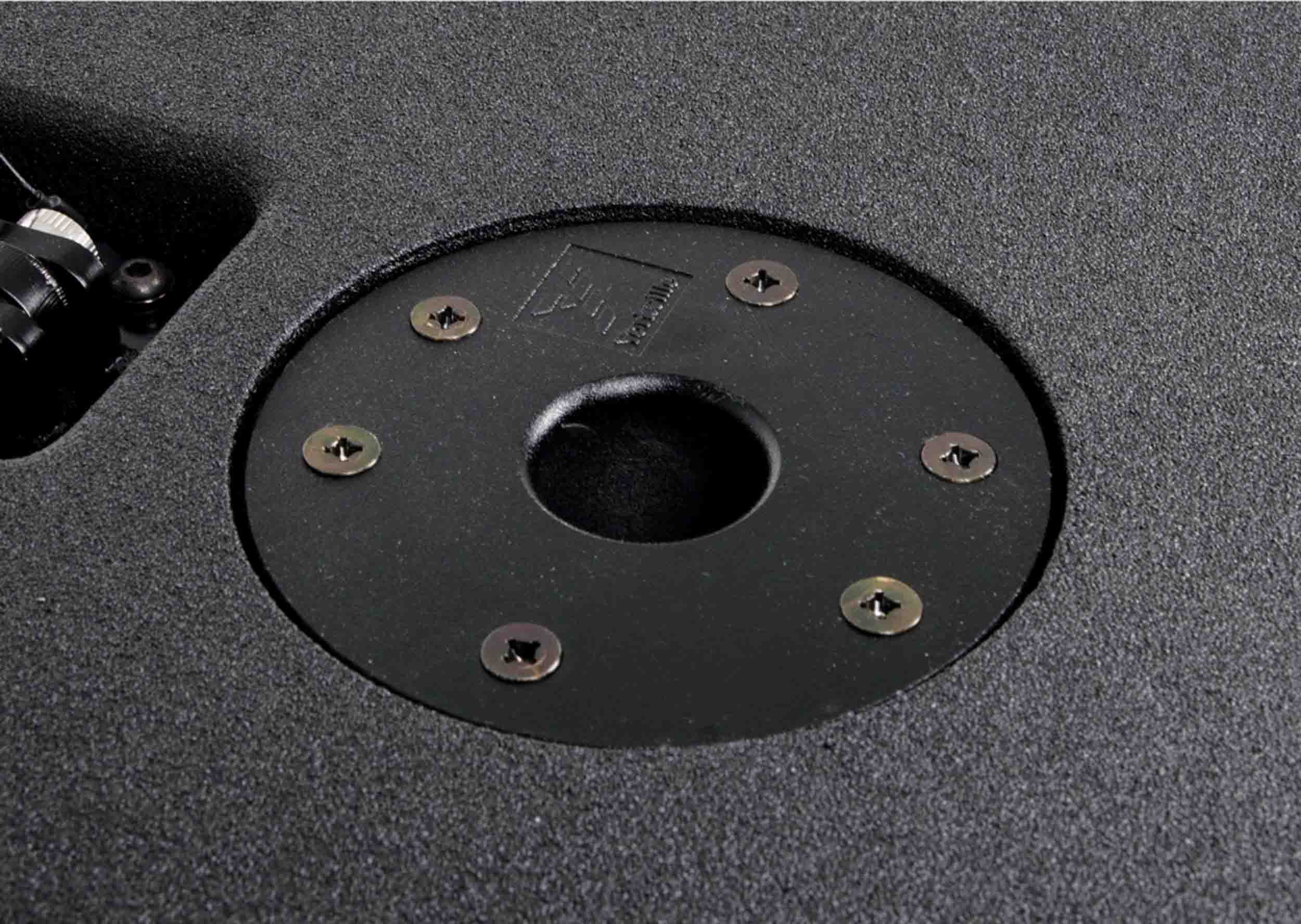 Yorkville Sound PSA15S Paraline 15" Powered Subwoofer by Yorkville