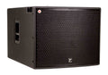 Yorkville Sound PSA18S Paraline 18" Powered Subwoofer by Yorkville
