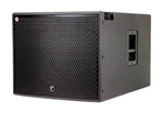Yorkville Sound PSA18S Paraline 18" Powered Subwoofer by Yorkville