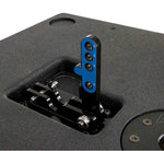 Yorkville Sound PSA18S Paraline 18" Powered Subwoofer by Yorkville
