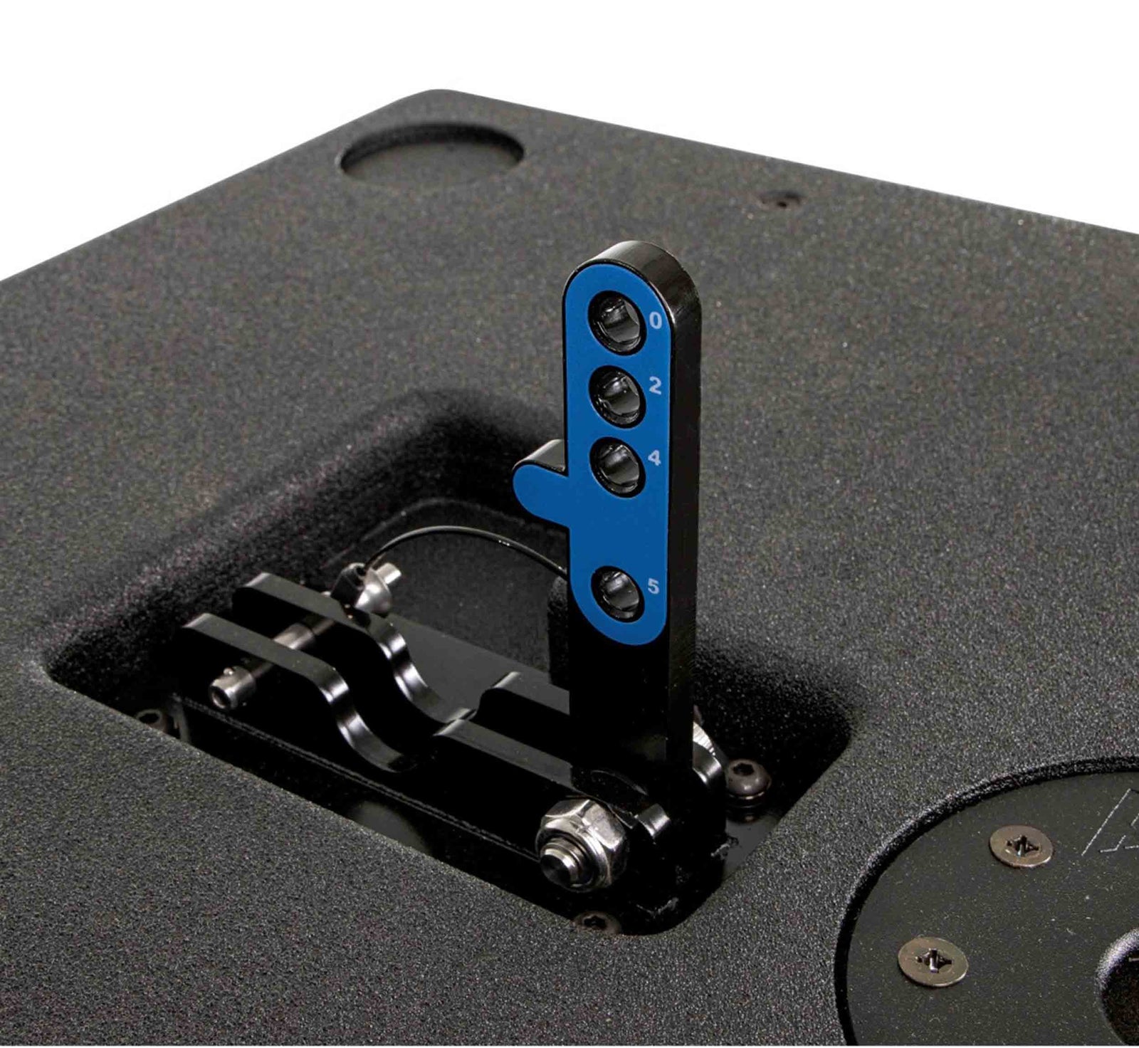 Yorkville Sound PSA18S Paraline 18" Powered Subwoofer by Yorkville